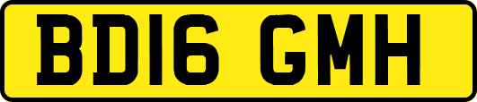 BD16GMH