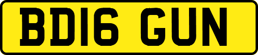 BD16GUN