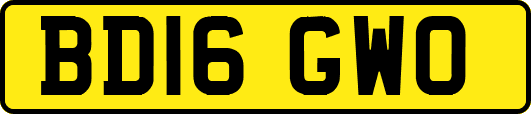 BD16GWO