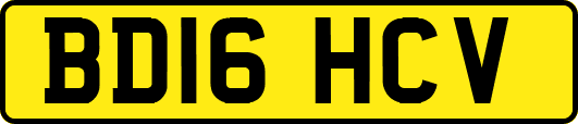 BD16HCV