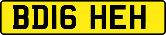 BD16HEH