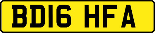 BD16HFA