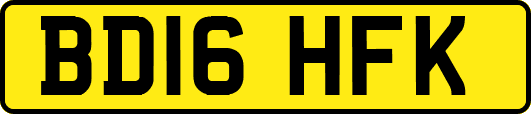 BD16HFK