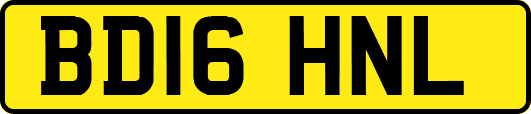 BD16HNL