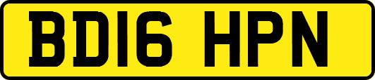 BD16HPN