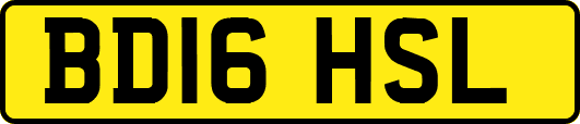 BD16HSL