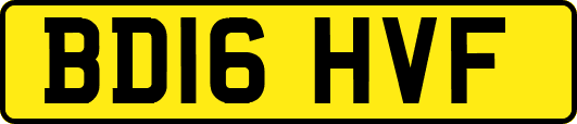 BD16HVF