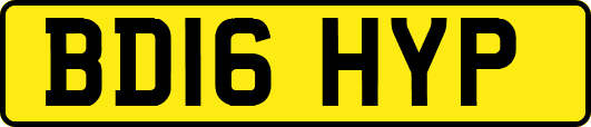 BD16HYP