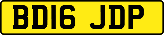 BD16JDP