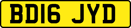 BD16JYD