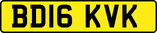 BD16KVK