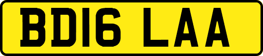 BD16LAA