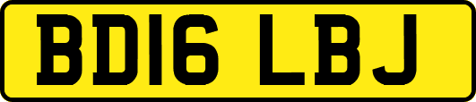 BD16LBJ