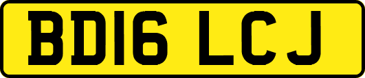 BD16LCJ