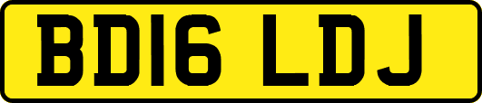 BD16LDJ