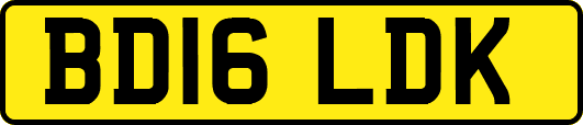 BD16LDK