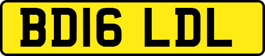 BD16LDL