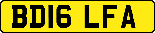 BD16LFA