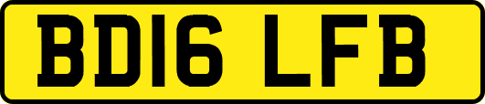 BD16LFB