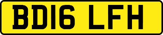 BD16LFH