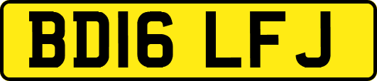 BD16LFJ