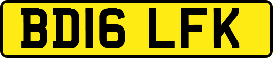 BD16LFK