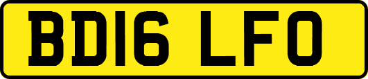 BD16LFO