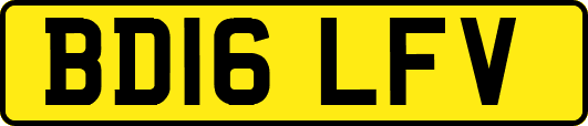 BD16LFV