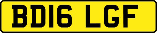 BD16LGF