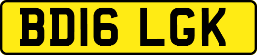 BD16LGK