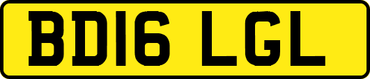 BD16LGL