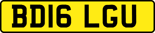 BD16LGU