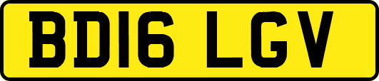 BD16LGV