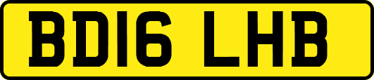 BD16LHB