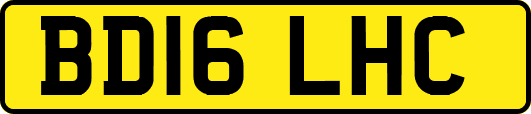 BD16LHC