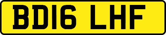 BD16LHF