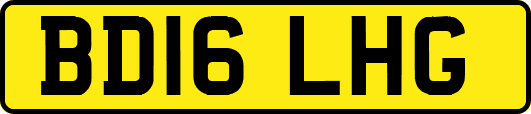 BD16LHG