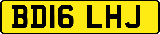 BD16LHJ