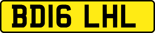 BD16LHL