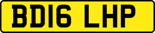 BD16LHP