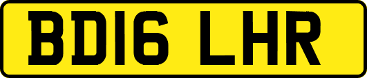 BD16LHR