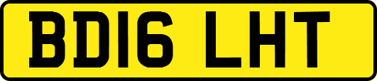 BD16LHT