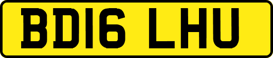 BD16LHU