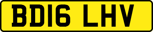 BD16LHV