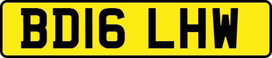 BD16LHW