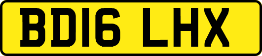 BD16LHX