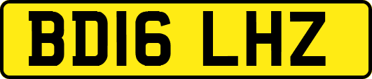 BD16LHZ