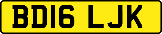 BD16LJK