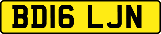 BD16LJN