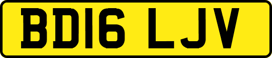 BD16LJV